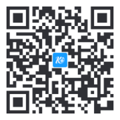 iOS 系统版 二维码 - xingkongtiyu